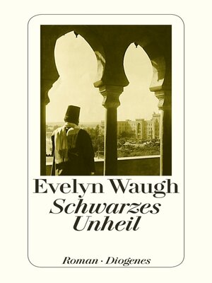 cover image of Schwarzes Unheil